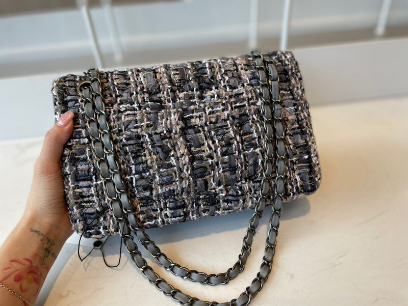 Luxe Touch Bags -  Bags - 568