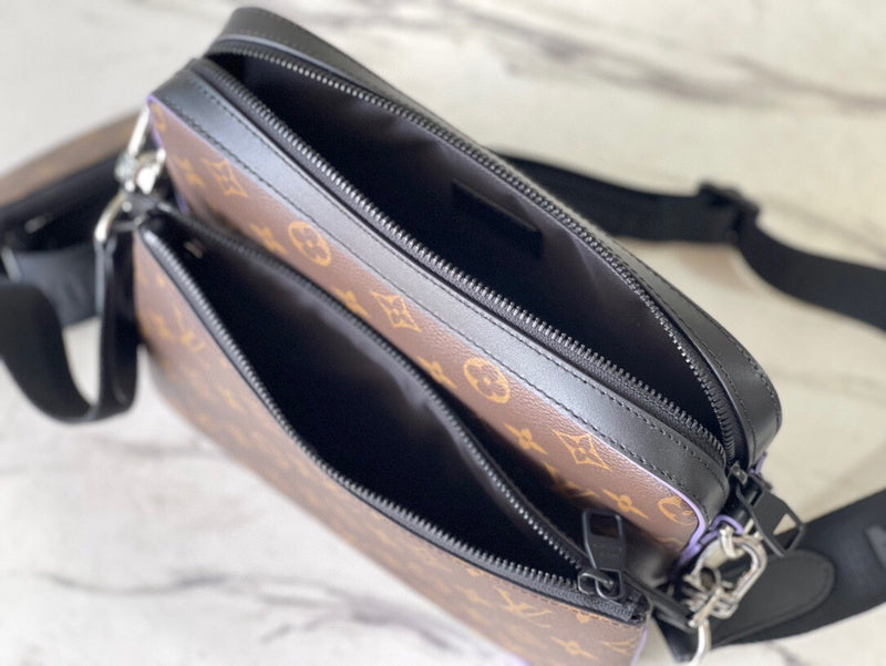 Fashion Luxe Touch bags - 4704