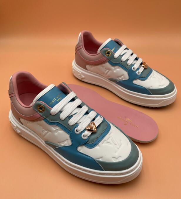 Luxe Touch Bags -  Men Shoes - 1003