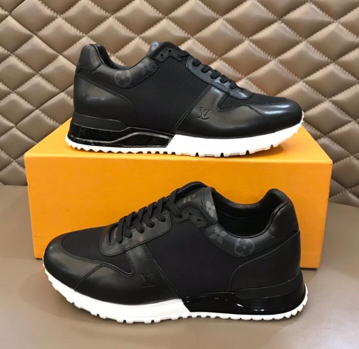 Luxe Touch Bags 

 - LTB Men Shoes - 1694