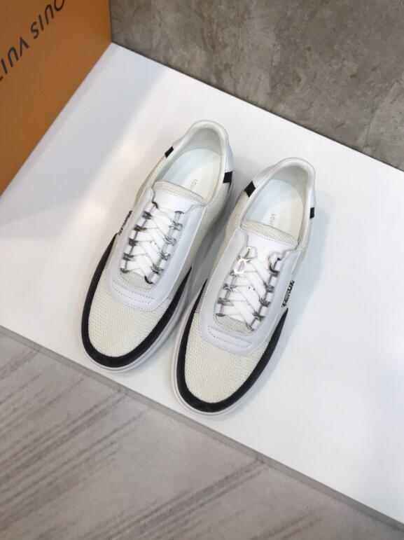 Luxe Touch Bags -  Men Shoes - 1324