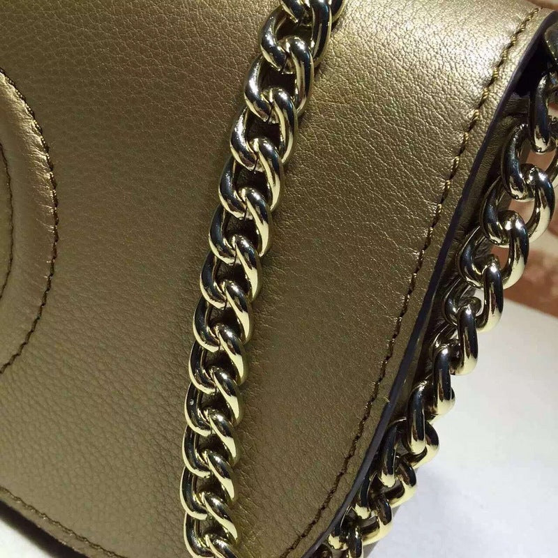 Luxe Touch Bags - Luxe Touch Bags - 1218