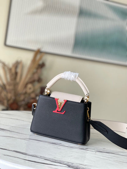 Fashion Luxe Touch bags - 4600