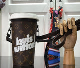 Luxe Touch Bags 

 - LTB Bags - 2471