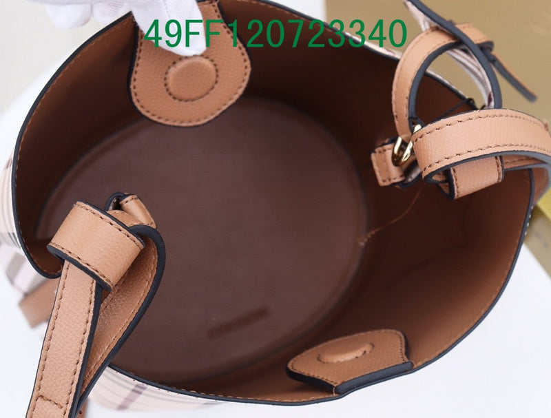 Luxe Touch Bags Fashion -BBR Bags - 707