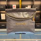 Luxe Touch Bags 

 -  Bags - 2882