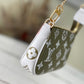 Fashion Luxe Touch bags - 5278