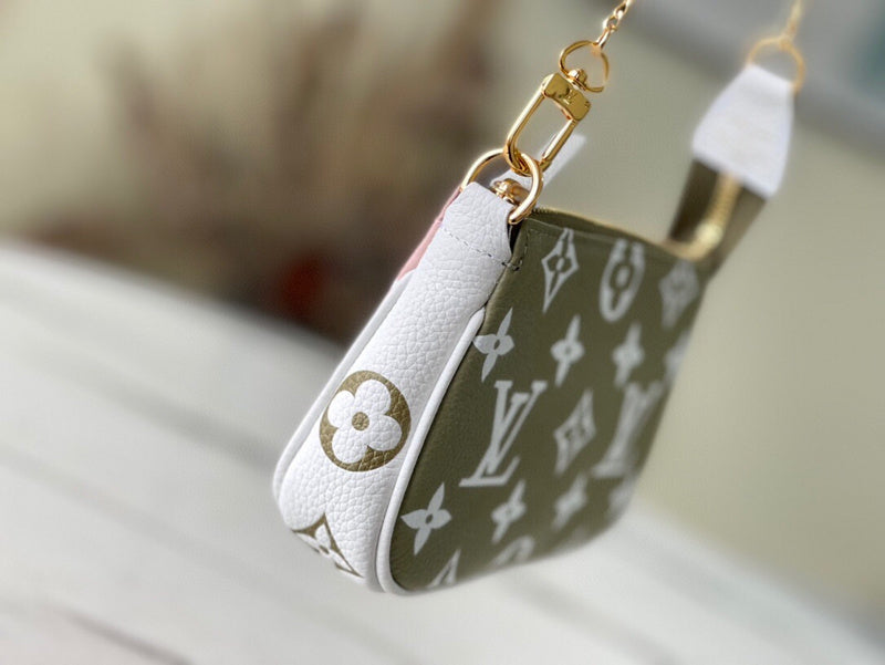 Fashion Luxe Touch bags - 5278