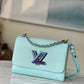Fashion Luxe Touch bags - 4848