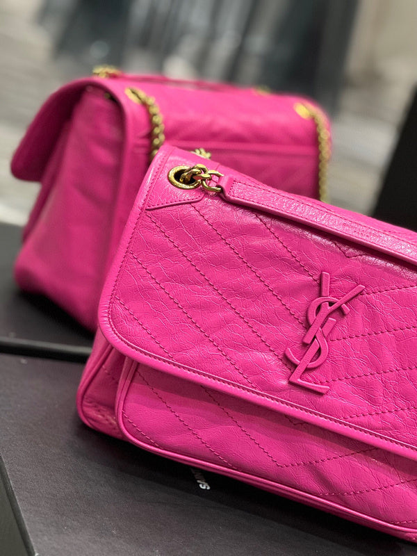 Luxe Touch SLY Bags - 047