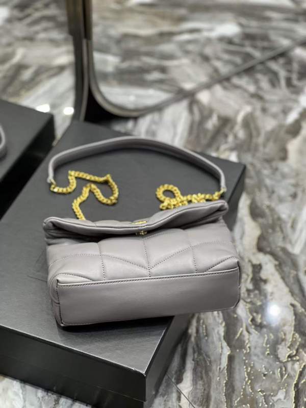 Luxe Touch - SLY Bags 419