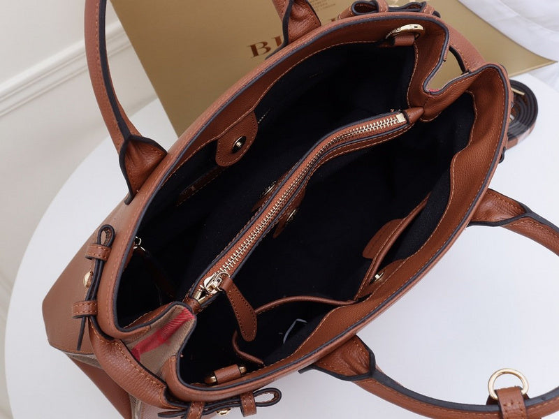 Luxe Touch Fashion -BBR Bags - 905
