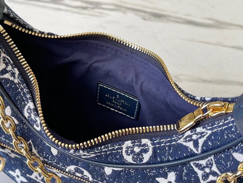 Luxe Touch Fashion LTB-bags - 17129
