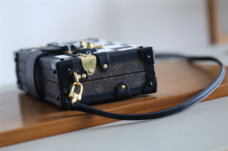 Luxe Touch Fashion LTB-bags - 8221