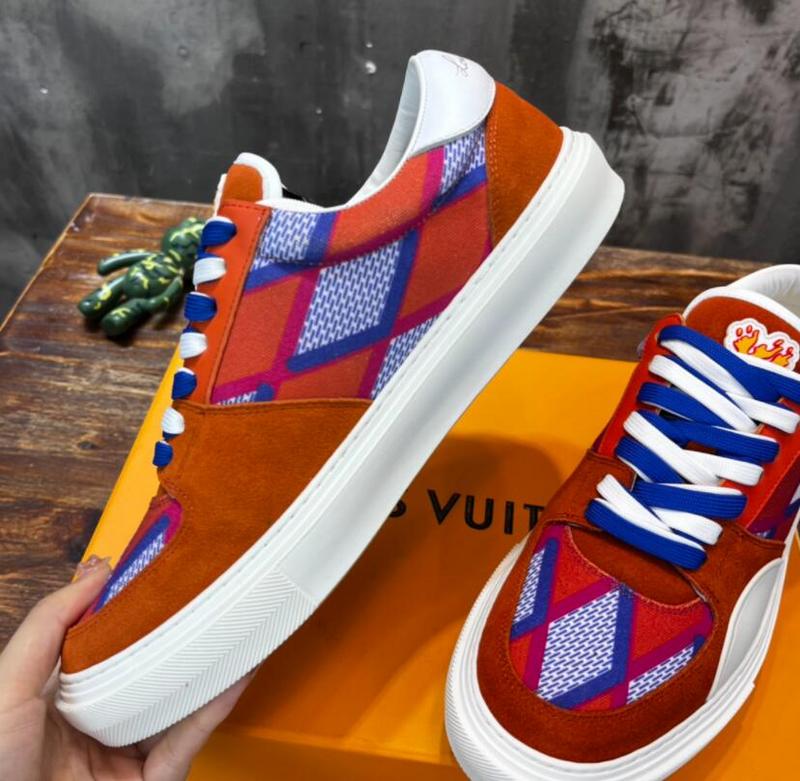 Luxe Touch Bags -  Men Shoes - 826