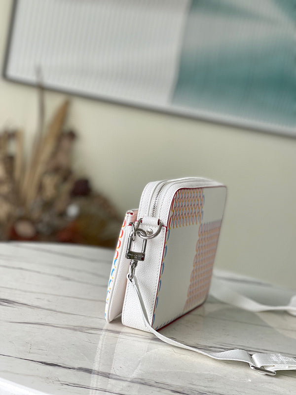 Fashion Luxe Touch bags - 5012