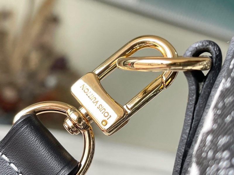Fashion Luxe Touch bags - 4993