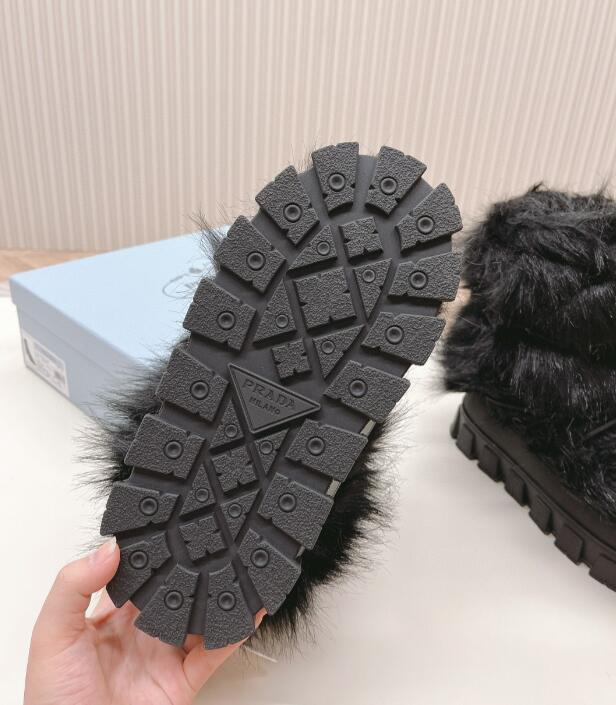 Luxe Touch Bags 

 - PD Women Shoes - 156