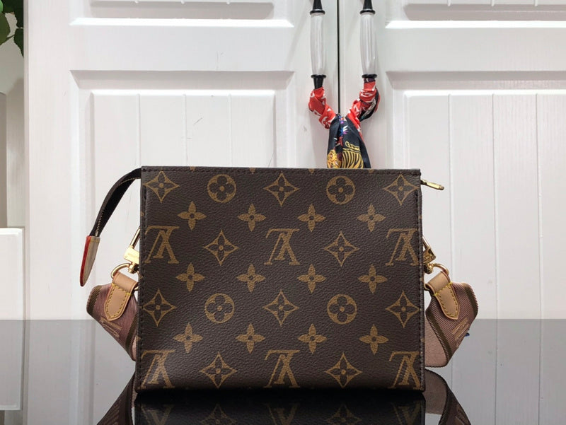 Luxe Touch Fashion LTB-Bags - 16953