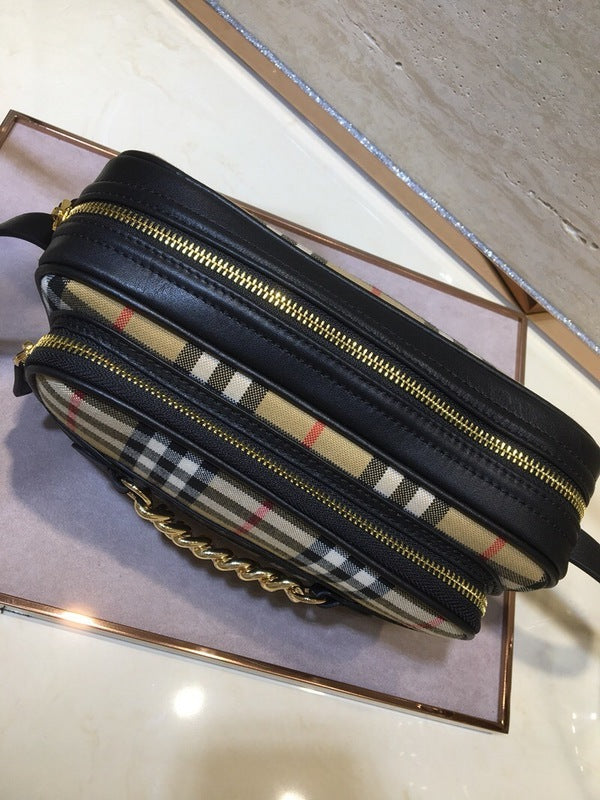 Luxe Touch Bags Fashion -BBR Bags - 1114