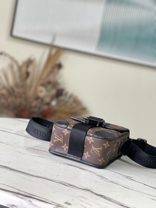 Fashion Luxe Touch bags - 4557