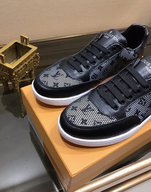 Luxe Touch Bags -  Men Shoes - 2023