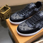 Luxe Touch Bags 

 - LTB Men Shoes - 2023