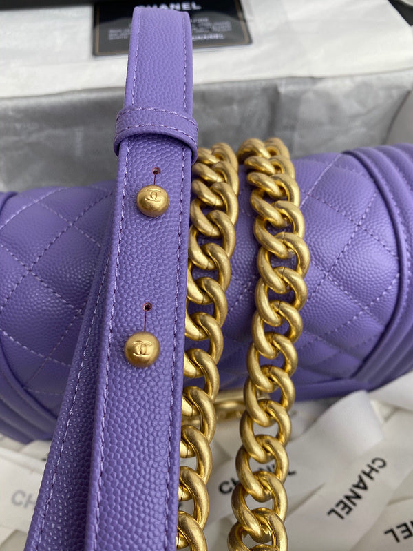 Luxe Touch Bags 

 -  Bags - 3527