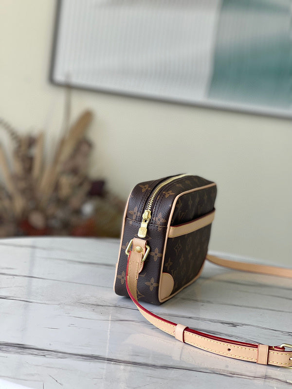 Fashion Luxe Touch bags - 5086