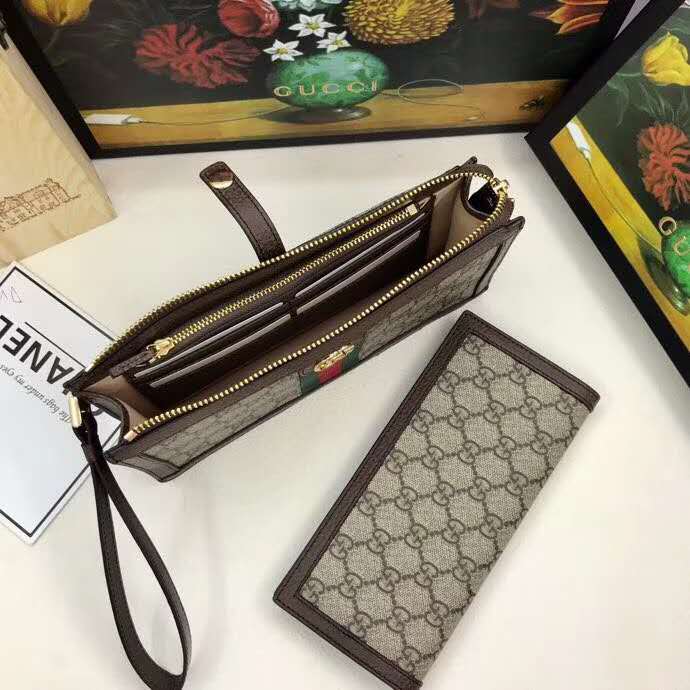 Luxe Touch Bags - Luxe Touch Bags - 616