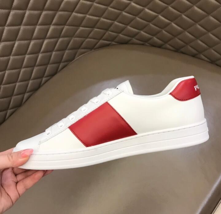 Luxe Touch Bags - PD Men Shoes - 441
