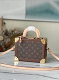 Luxe Touch Bags 

 - LTB Bags - 2136