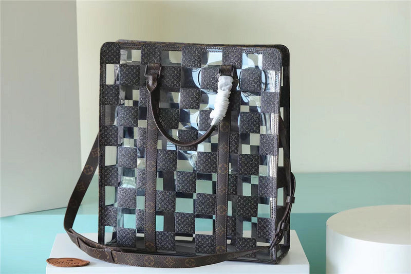 Luxe Touch Fashion LTB-bags - 10029