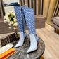 Luxe Touch Bags -  Women Shoes - 881