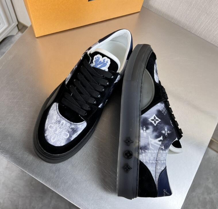 Luxe Touch Bags -  Men Shoes - 817