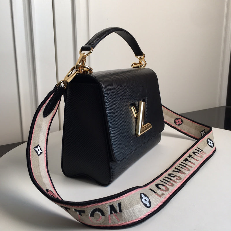 Luxe Touch Fashion LTB-Bags - 16972