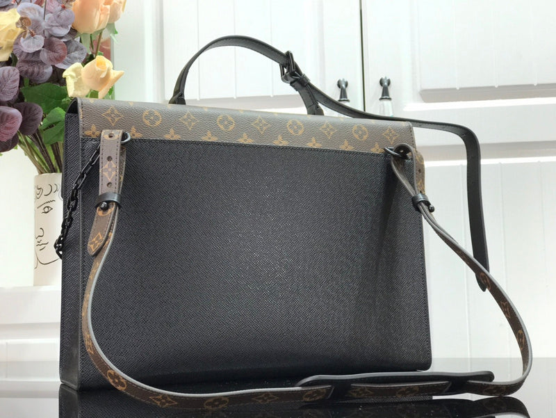 Luxe Touch Fashion LTB-bags - 17640