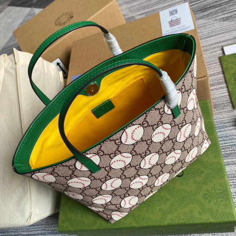 LTB - GG Bags - 1802