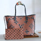 Luxe Touch Fashion LTB-bags - 8078