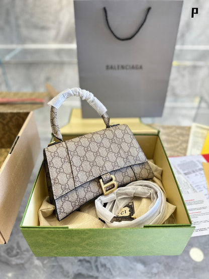 Luxe Touch Fashion - BGA Bags - 1462