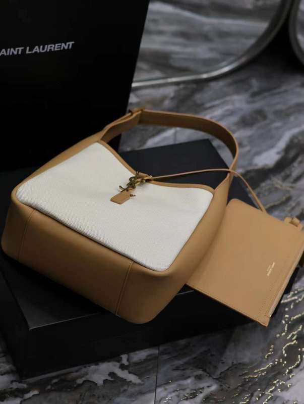 Luxe Touch - SLY Bags 658