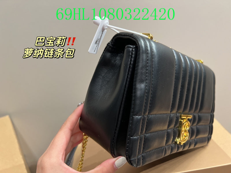 LTB Fashion -BBR Bags - 131