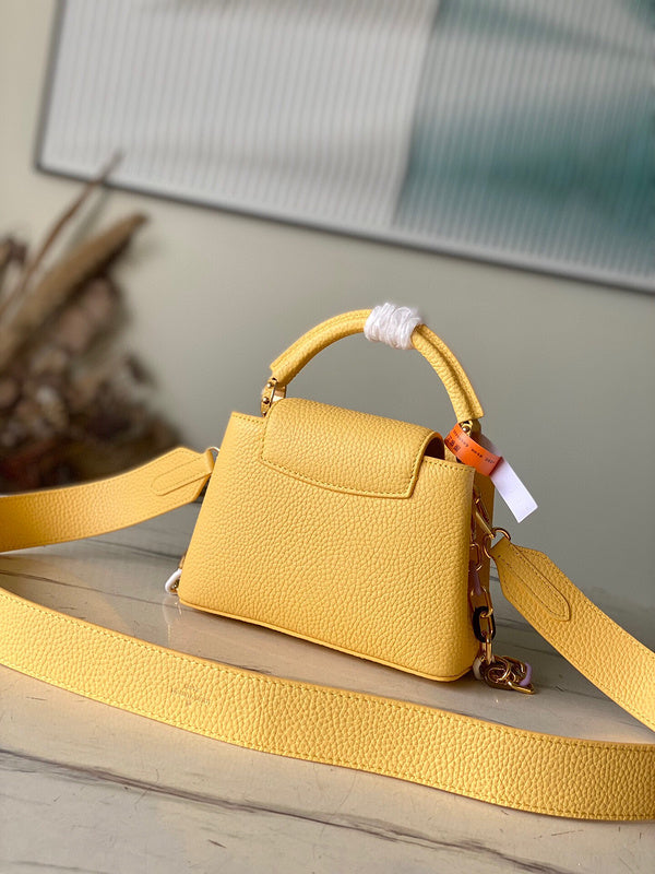 Fashion Luxe Touch bags - 4059