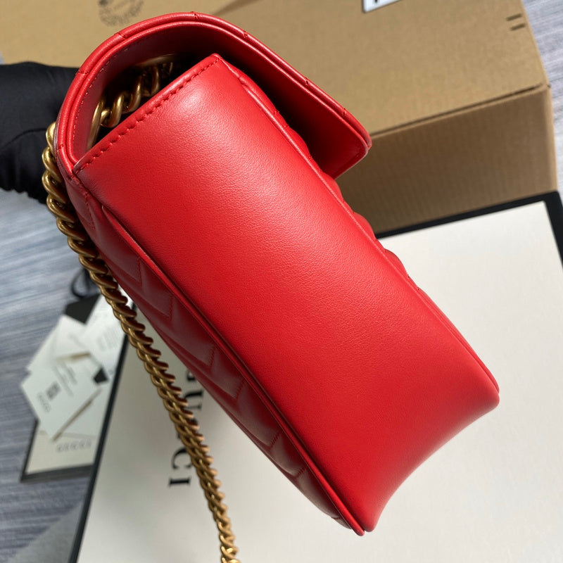 LTB - GG Bags - 2209