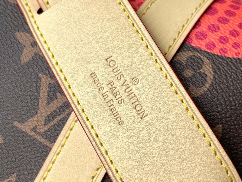 Fashion Luxe Touch bags - 4101