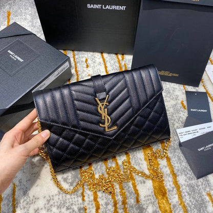 Luxe Touch - SLY Bags 191