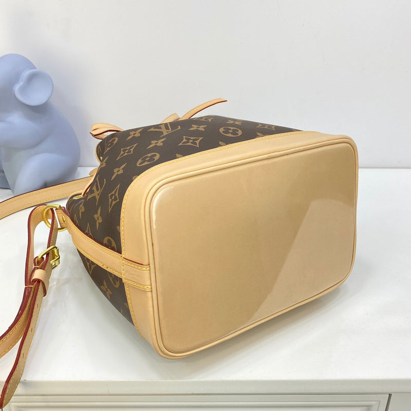 Luxe Touch Fashion LTB-Bags - 16896