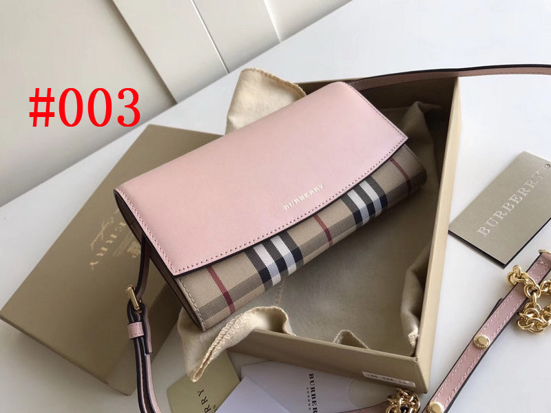 LTB Fashion -BBR Bags - 1016