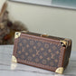 Fashion Luxe Touch bags - 5373