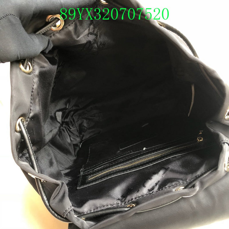 LTB Fashion -BBR Bags - 450